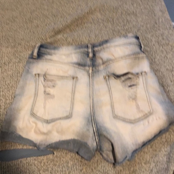 Bebe shorts - Picture 5 of 5